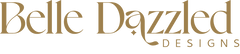 belle dazzled design
