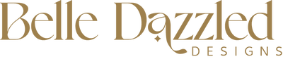 belle dazzled design